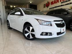 CHEVROLET Cruze Hatch 1.8 16V 4P LT SPORT6 FLEX AUTOMTICO