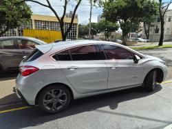 CHEVROLET Cruze Hatch 1.4 16V 4P LTZ SPORT6 TURBO FLEX AUTOMTICO