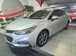 CHEVROLET Cruze Hatch 1.4 16V 4P LTZ SPORT6 TURBO FLEX AUTOMTICO
