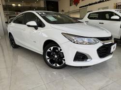 CHEVROLET Cruze Hatch 1.4 16V 4P LT TURBO FLEX AUTOMTICO