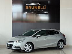 CHEVROLET Cruze Hatch 1.4 16V 4P LT TURBO FLEX AUTOMTICO