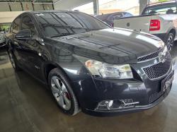 CHEVROLET Cruze Hatch 1.8 16V 4P LT SPORT FLEX AUTOM�TICO