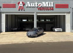 CHEVROLET Cruze Hatch 1.4 16V 4P LT SPORT6 TURBO FLEX AUTOM�TICO