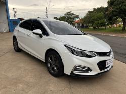 CHEVROLET Cruze Hatch 1.4 16V 4P LTZ SPORT6 TURBO FLEX AUTOM�TICO