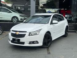 CHEVROLET Cruze Hatch 1.8 16V 4P LT SPORT6 FLEX