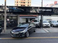 CHEVROLET Cruze Hatch 1.4 16V 4P LT TURBO FLEX AUTOM�TICO