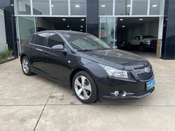 CHEVROLET Cruze Hatch 1.8 16V 4P LT SPORT6 FLEX AUTOM�TICO