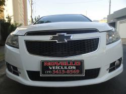 CHEVROLET Cruze Hatch 1.8 16V 4P LT SPORT FLEX AUTOM�TICO