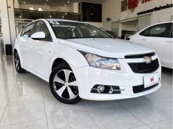CHEVROLET Cruze Hatch 1.8 16V 4P LT SPORT6 FLEX AUTOM�TICO