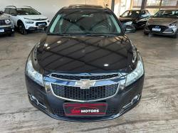 CHEVROLET Cruze Hatch 1.8 16V 4P LTZ SPORT6 FLEX AUTOM�TICO