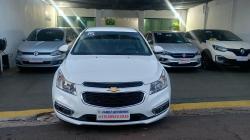 CHEVROLET Cruze Hatch 1.8 16V 4P LT SPORT6 FLEX