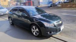 CHEVROLET Cruze Hatch 1.8 16V 4P LT SPORT6 FLEX AUTOM�TICO