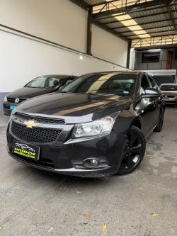 CHEVROLET Cruze Hatch 1.8 16V 4P LT SPORT FLEX