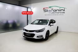 CHEVROLET Cruze Hatch 1.4 16V 4P LTZ TURBO FLEX AUTOM�TICO