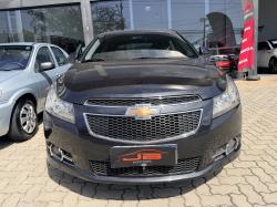 CHEVROLET Cruze Hatch 1.8 16V 4P LTZ SPORT6 FLEX AUTOM�TICO