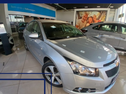 CHEVROLET Cruze Hatch 1.8 16V 4P LT SPORT FLEX