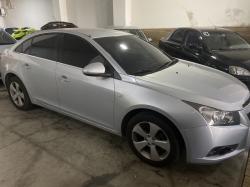 CHEVROLET Cruze Hatch 1.8 16V 4P LT SPORT FLEX AUTOM�TICO