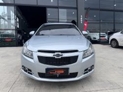 CHEVROLET Cruze Hatch 1.4 16V 4P LTZ 2 FLEX TURBO AUTOM�TICO