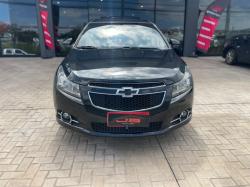 CHEVROLET Cruze Hatch 1.8 16V 4P LTZ ECOTEC FLEX AUTOM�TICO