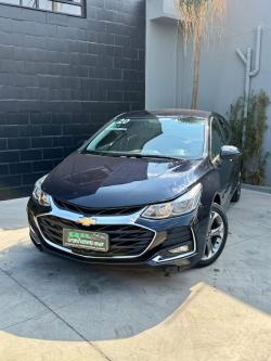 CHEVROLET Cruze Hatch 1.4 16V 4P LT SPORT6 TURBO FLEX AUTOMÁTICO