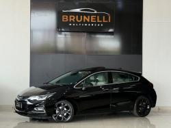 CHEVROLET Cruze Hatch 1.4 16V 4P LTZ SPORT6 TURBO FLEX AUTOMÁTICO