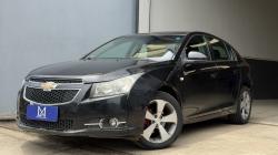 CHEVROLET Cruze Hatch 1.8 16V 4P LT SPORT6 FLEX