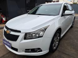 CHEVROLET Cruze Hatch 1.8 16V 4P LT SPORT FLEX AUTOMÁTICO