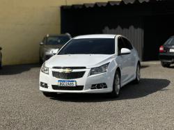 CHEVROLET Cruze Hatch 1.8 16V 4P LT SPORT FLEX