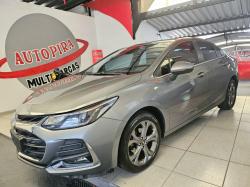 CHEVROLET Cruze Sedan 1.4 16V 4P LTZ FLEX TURBO AUTOMTICO