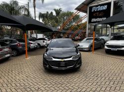 CHEVROLET Cruze Sedan 1.4 16V 4P LT FLEX TURBO AUTOMTICO
