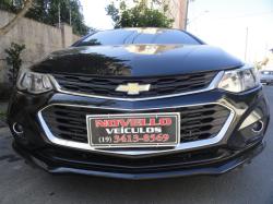 CHEVROLET Cruze Sedan 1.4 16V 4P LT FLEX TURBO AUTOMÁTICO CHEVROLET Cruze Sedan 1.4 16V 4P LT FLEX TURBO AUTOMÁTICO