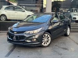 CHEVROLET Cruze Sedan 1.4 16V 4P LT FLEX TURBO AUTOMÁTICO CHEVROLET Cruze Sedan 1.4 16V 4P LT FLEX TURBO AUTOMÁTICO