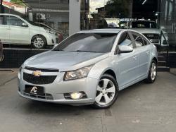 CHEVROLET Cruze Sedan 1.8 16V 4P LT ECOTEC FLEX AUTOMTICO