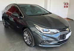 CHEVROLET Cruze Sedan 1.4 16V 4P LTZ FLEX TURBO AUTOMTICO