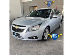 CHEVROLET Cruze Sedan 