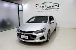 CHEVROLET Cruze Sedan 1.4 4P FLEX PREMIER AUTOMTICO