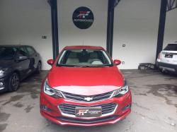 CHEVROLET Cruze Sedan 1.4 16V 4P LTZ FLEX TURBO AUTOM�TICO