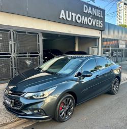 CHEVROLET Cruze Sedan 1.4 16V 4P LTZ FLEX TURBO AUTOM�TICO