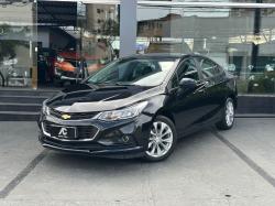 CHEVROLET Cruze Sedan 1.4 16V 4P LT FLEX TURBO AUTOM�TICO