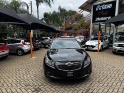 CHEVROLET Cruze Sedan 1.8 16V 4P LT ECOTEC FLEX AUTOM�TICO