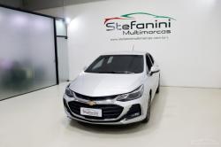 CHEVROLET Cruze Sedan 1.4 16V 4P LTZ FLEX TURBO AUTOM�TICO
