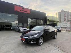 CHEVROLET Cruze Sedan 1.4 16V 4P LT FLEX TURBO AUTOM�TICO