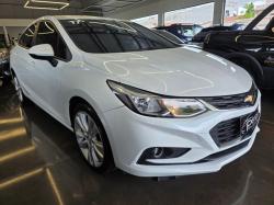 CHEVROLET Cruze Sedan 1.4 16V 4P LT FLEX TURBO AUTOM�TICO