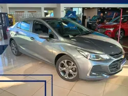 CHEVROLET Cruze Sedan 1.4 16V 4P LTZ FLEX TURBO AUTOM�TICO