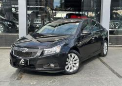 CHEVROLET Cruze Sedan 1.8 16V 4P LTZ ECOTEC FLEX AUTOM�TICO