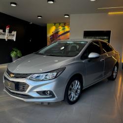 CHEVROLET Cruze Sedan 1.4 16V 4P LT FLEX TURBO AUTOM�TICO