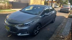 CHEVROLET Cruze Sedan 1.4 16V 4P LTZ FLEX TURBO AUTOM�TICO