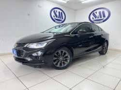 CHEVROLET Cruze Sedan 1.4 16V 4P LTZ FLEX TURBO AUTOM�TICO