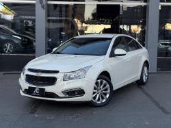 CHEVROLET Cruze Sedan 1.8 16V 4P LT ECOTEC FLEX AUTOM�TICO
