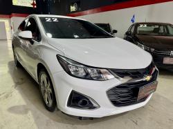 CHEVROLET Cruze Sedan 1.4 16V 4P LT FLEX TURBO AUTOM�TICO